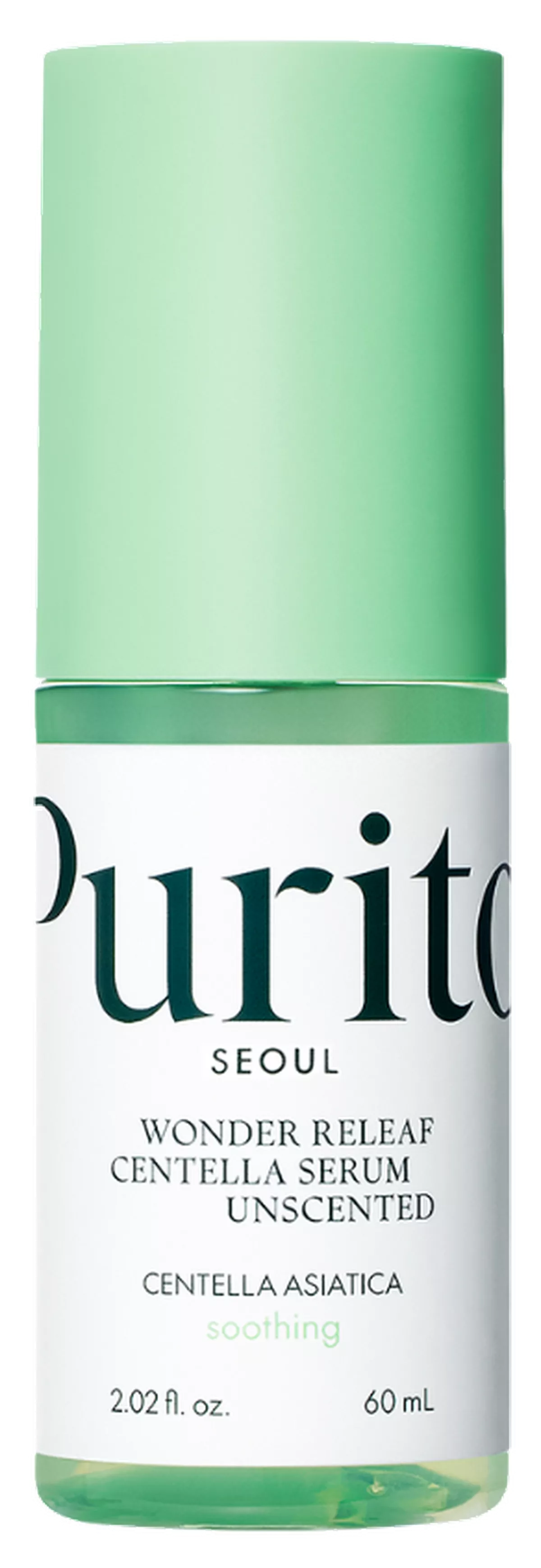 Wonder Releaf Centella Serum